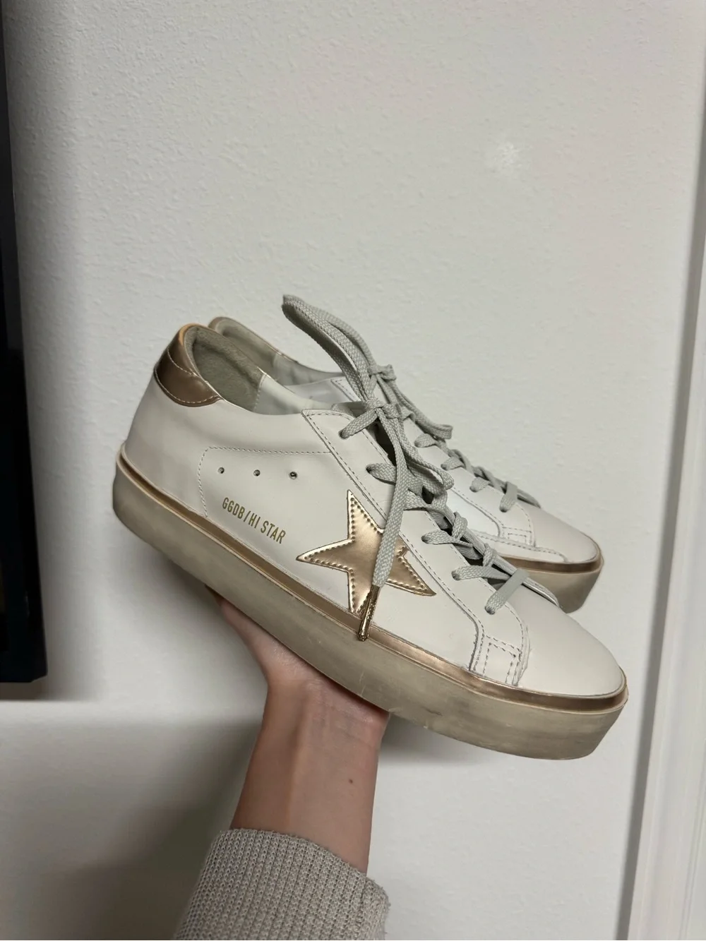 Brand new women’s Golden Goose size 40